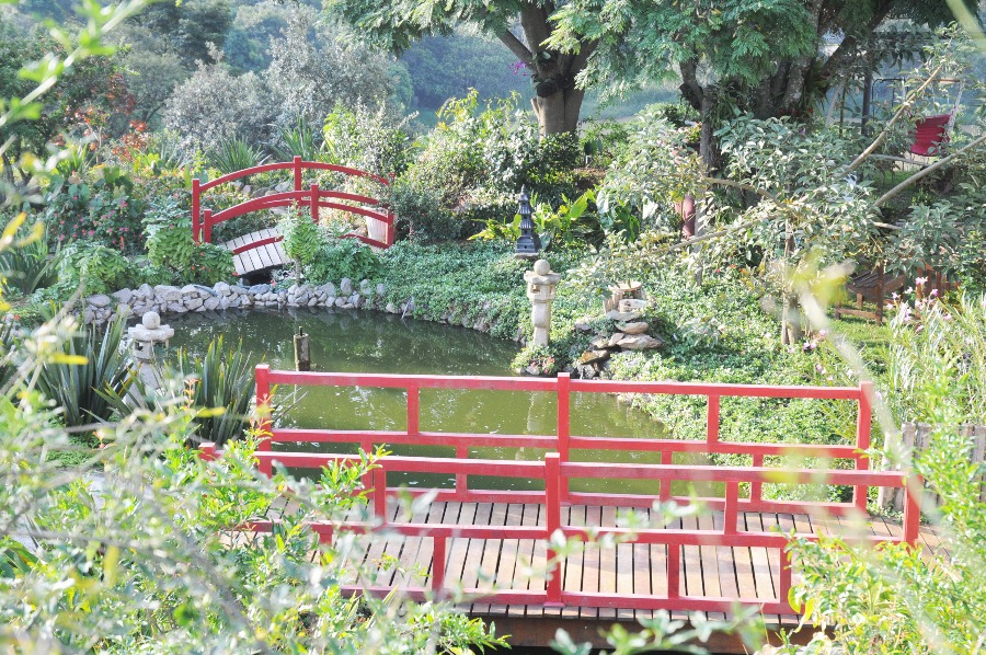 Jardins